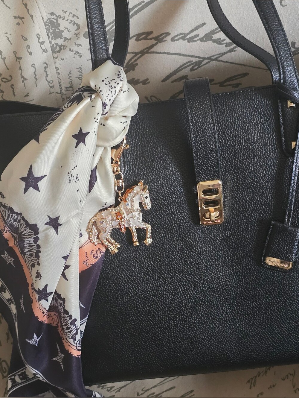 RESERVED For @michelleschramm: Bundle MK & Coach - Picture 3 of 3